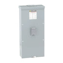 J250R - Square D Circuit Breaker Enclosure PowerPacT H/J Frame 15-250A 600VAC 2/3 Pole NEMA 3R - Essential Electric Supply