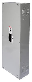J6N1 - Siemens 400A 600V 3-Pole NEMA 1 Circuit Breaker Enclosure - Essential Electric Supply