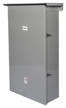 J6N3R - Siemens Sentron J6N3R Type JD Circuit Breaker Enclosure 400A 26-3/4 x 11-23/32 x 40-63/64 in NEMA 3R Steel - Essential Electric Supply