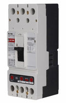 JD3070 - Cutler Hammer 70 Amp 600V 3 Pole J-Frame Bolt-On Molded Case Circuit Breaker, Fixed Thermal Magnetic Trip, 65kAIC at 240V, 35kAIC at 480V, UL Listed - Essential Electric Supply