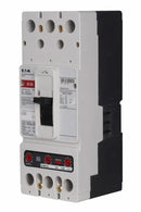 JD3150W - Eaton 150A 600V 3-Pole Molded Case Circuit Breaker J-Frame Series C - Essential Electric Supply