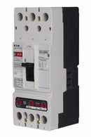 JD3175Y - Eaton 175A 600V 3-Pole Molded Case Circuit Breaker J-Frame Series C - Essential Electric Supply