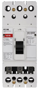 JD3250F - Eaton/ Cutler Hammer/ Westinghouse Bolt-On 250 Amp 3 Pole Circuit Breaker - Essential Electric Supply