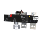 JD63T300 - Siemens 300A 3-Pole 600V Sentron JD6 Series Molded Case Circuit Breaker with Interchangeable Thermal Magnetic Trip Unit, 25kA Interrupt Rating, UL 489, IEC 60947-2 - Essential Electric Supply