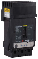 JDA36250U31X - Square D I-Line Style Plug-In 250 Amp 3 Pole Circuit Breaker - Essential Electric Supply