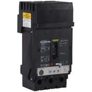 JDA36250U31X - Square D I-Line Style Plug-In 600V 250A 3 pole circuit breaker 18kA@480V - Essential Electric Supply