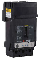 JDA36250U31X - Square D 250A 600V 3 Pole Molded Case Circuit Breaker I-Line Plug-On - Essential Electric Supply