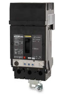 JDA36250U31X - Square D 250A 600V 3 Pole Molded Case Circuit Breaker I-Line Plug-On - Essential Electric Supply