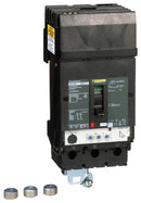 JDA36250U33X - Square D I-Line Style Plug-In 250 Amp 3 Pole Circuit Breaker - Essential Electric Supply