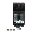 JDA36250U33X - Square D 250A 600V 3P PowerPact J-Frame I-Line Circuit Breaker Micrologic 3.2S - Essential Electric Supply