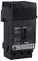 JDA36250U44X - Square D I-Line Style Plug-In 250 Amp 3 Pole Circuit Breaker - Essential Electric Supply