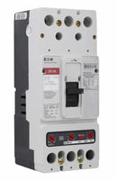 JDB3100 - Westinghouse 100A 600V 3 Pole Molded Case Circuit Breaker, Thermal Magnetic, 35kA Interrupt Rating - Essential Electric Supply