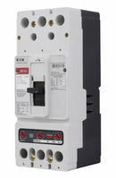 JDB3100 - Westinghouse 100A 600V 3 Pole Molded Case Circuit Breaker, Thermal Magnetic, 35kA Interrupt Rating - Essential Electric Supply