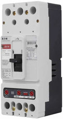 JDB3125 - Eaton 125A 600V 3-Pole Molded Case Circuit Breaker J Frame Series C - Essential Electric Supply