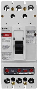 JDB3150 - Westinghouse 150A 600V 3-Pole Molded Case Circuit Breaker JDB Frame - Essential Electric Supply