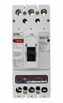 JDB3250L - Cutler Hammer 250A 3-Pole 600V Molded Case Circuit Breaker 35kA@480V Series C - Essential Electric Supply