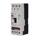 JDC3125 - Westinghouse 125A 600V 3 Pole Bolt-On Circuit Breaker, 22kA@480V Interrupt Rating - Essential Electric Supply