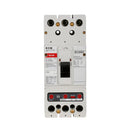 JDC3125 - Westinghouse 125A 600V 3 Pole Bolt-On Circuit Breaker, 22kA@480V Interrupt Rating - Essential Electric Supply