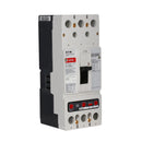 JDC3150 - Cutler Hammer Feed-Thru 600V 150A 3 pole circuit breaker 100kA@480V - Essential Electric Supply