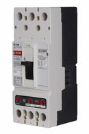 JDC3200 - Westinghouse 200A 600V 3-Pole JDC Series Molded Case Circuit Breaker - Essential Electric Supply