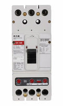 JDC3200 - Westinghouse 200A 600V 3-Pole JDC Series Molded Case Circuit Breaker - Essential Electric Supply