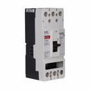 JDC3250F - Cutler Hammer 250A 600V 3-Pole Series C Molded Case Circuit Breaker Frame - Essential Electric Supply
