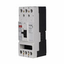 JDC3250F - Cutler Hammer 250A 600V 3-Pole Series C Molded Case Circuit Breaker Frame - Essential Electric Supply