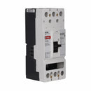 JDC3250F - Cutler Hammer 250A 600V 3-Pole Series C Molded Case Circuit Breaker Frame - Essential Electric Supply