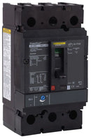 JDL26150 - Square D/ Schneider Electric Feed-Thru 150 Amp 2 Pole Circuit Breaker - Essential Electric Supply
