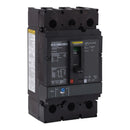 JDL26150 - Square D 150A 600V 2-Pole Molded Case Circuit Breaker J Frame - Essential Electric Supply
