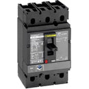 JDL26200 - Square D Bolt-On 600V 200A 2 pole circuit breaker 18kA@480V - Essential Electric Supply