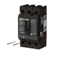 JDL26225 - Square D 225A 600V 2-Pole PowerPacT J-Frame Molded Case Circuit Breaker - Essential Electric Supply