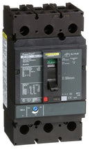 JDL36150 - Square D/ Schneider Electric Feed-Thru 150 Amp 3 Pole Circuit Breaker - Essential Electric Supply