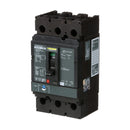 JDL36150 - Square D 150A 600V 3 Pole Powerpact J Molded Case Circuit Breaker Thermal Magnetic - Essential Electric Supply