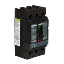 JDL36150 - Square D 150A 600V 3 Pole Powerpact J Molded Case Circuit Breaker Thermal Magnetic - Essential Electric Supply