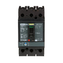 JDL36150 - Square D 150A 600V 3 Pole Powerpact J Molded Case Circuit Breaker Thermal Magnetic - Essential Electric Supply