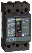 JDL36225 - Schneider Electric/ Square D Feed-Thru 225 Amp 3 Pole Circuit Breaker - Essential Electric Supply