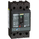 JDL36225 - Square D Feed-Thru 600V 225A 3 pole circuit breaker 18kA@480V - Essential Electric Supply