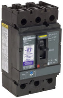 JDL36225SA - Square D/ Schneider Electric Feed-Thru 225 Amp 3 Pole Circuit Breaker - Essential Electric Supply