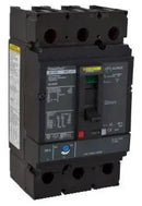 JDL36225T - Schneider Electric/ Square D Feed-Thru 225 Amp 3 Pole Circuit Breaker - Essential Electric Supply