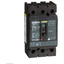 JDL36250 - Square D Feed-Thru 600V 250A 3 pole circuit breaker 18kA@480V - Essential Electric Supply