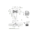 JDL36250 - Square D PowerPacT J 250A 3P 600V Molded Case Circuit Breaker, Thermal Magnetic Trip, 18kAIC, Feed-Thru, UL Listed - Essential Electric Supply