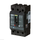 JDL36250 - Square D PowerPacT J 250A 3P 600V Molded Case Circuit Breaker, Thermal Magnetic Trip, 18kAIC, Feed-Thru, UL Listed - Essential Electric Supply