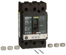 JDL36250U31X - Square D/ Schneider Electric Feed-Thru 250 Amp 3 Pole Circuit Breaker - Essential Electric Supply