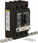JDL36250U31X - Square D 250A 600V 3-Pole Molded Case Circuit Breaker Powerpact JDL Frame - Essential Electric Supply