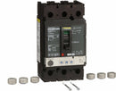 JDL36250U31X - Square D 250A 600V 3-Pole Molded Case Circuit Breaker Powerpact JDL Frame - Essential Electric Supply