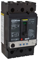 JDL36250U53X - Square D/ Schneider Electric Feed-Thru 250 Amp 3 Pole Circuit Breaker - Essential Electric Supply