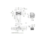 JDL36250U53X - Square D 250A 3-Pole 600V Powerpact J Molded Case Circuit Breaker Feed-Through Mounting 18kA@480V AIC - Essential Electric Supply