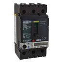 JDL36250U53X - Square D 250A 3-Pole 600V Powerpact J Molded Case Circuit Breaker Feed-Through Mounting 18kA@480V AIC - Essential Electric Supply