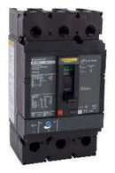 JDP36200 - Schneider Electric/ Square D Bolt-On 200 Amp 3 Pole Circuit Breaker - Essential Electric Supply